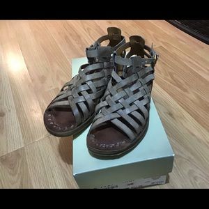 A.S. 98 Ralston Sandals